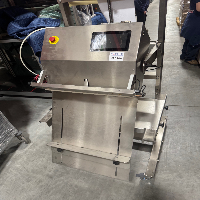 PAC Packing Aids PVT Plus Med 20 Vac Sealer image 0